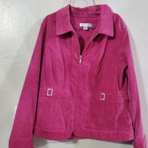 Christopher & Banks coat